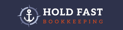 Hold Fast Bookkeeping